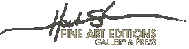 Fine Art Editions Gallery & Press